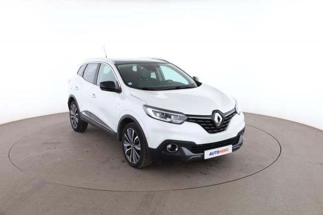 Renault Kadjar image 9
