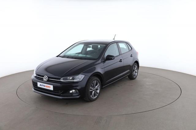 Volkswagen Polo 1.0 Tsi Carat Dsg7 95 Ch
