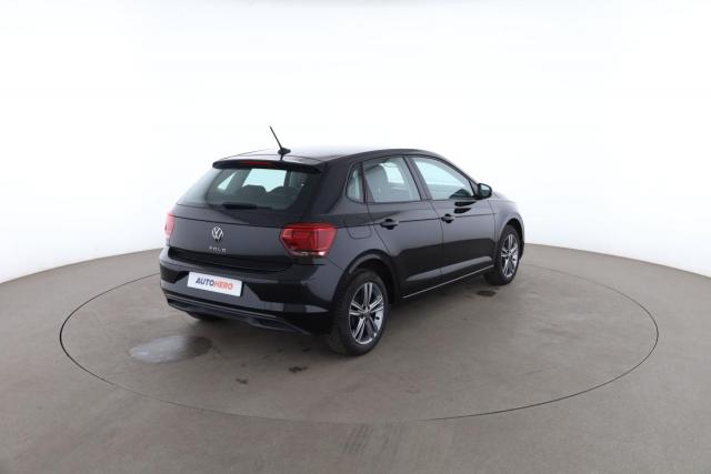 Volkswagen Polo image 4