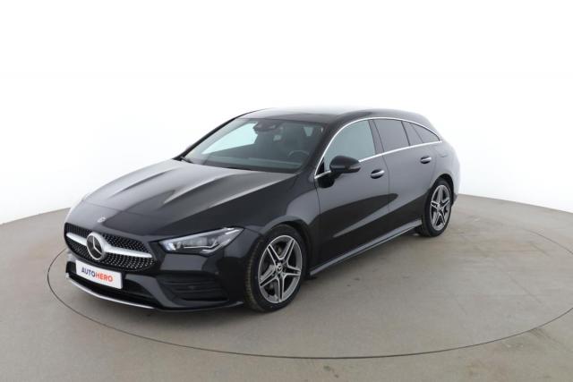 Mercedes Benz Cla Shooting Brake 200 D Amg Line 8g-Dct 150 Ch