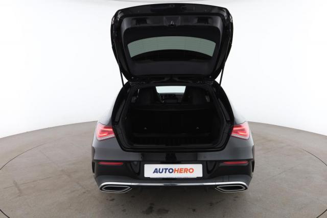 Mercedes Benz Cla Shooting Brake image 4