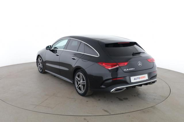 Mercedes Benz Cla Shooting Brake image 5