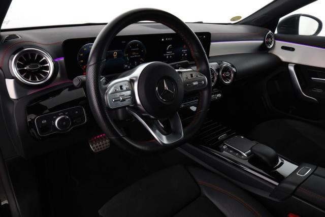 Mercedes Benz Cla Shooting Brake image 2