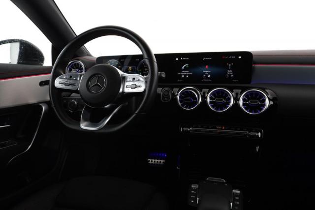 Mercedes Benz Cla Shooting Brake image 3