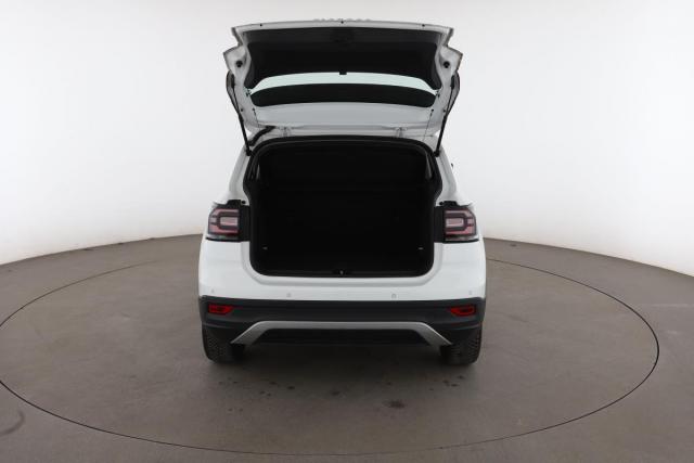Volkswagen T-Cross image 9
