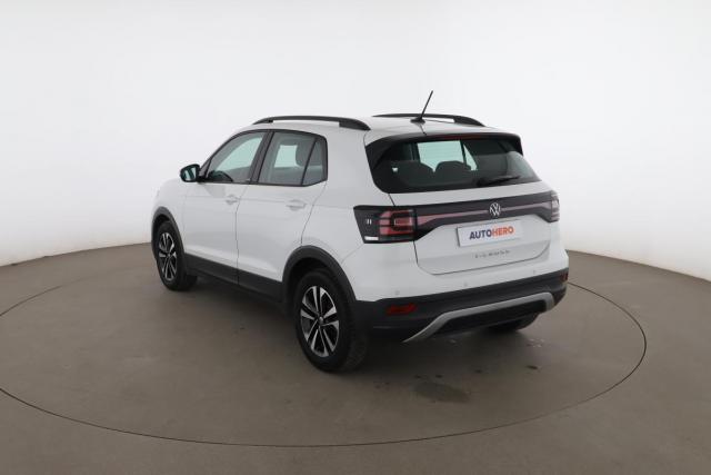 Volkswagen T-Cross image 4