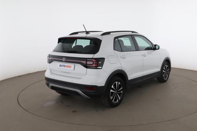 Volkswagen T-Cross image 7