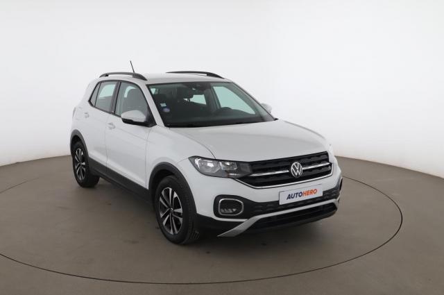 Volkswagen T-Cross image 2