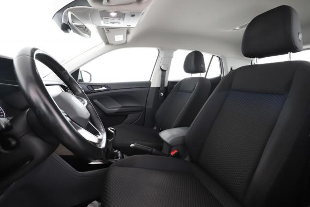 Volkswagen T-Cross image 5