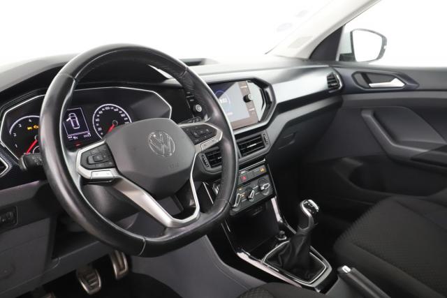 Volkswagen T-Cross image 6