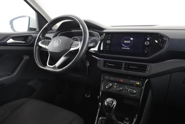 Volkswagen T-Cross image 1