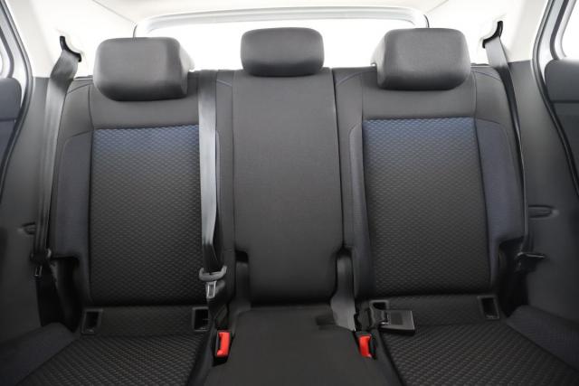 Volkswagen T-Cross image 8