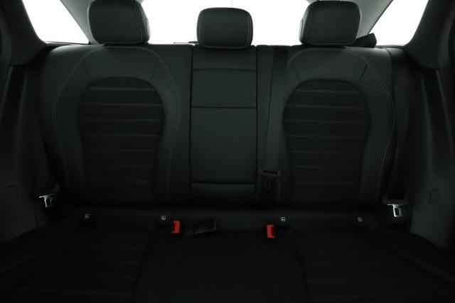 Mercedes Benz Glc image 4