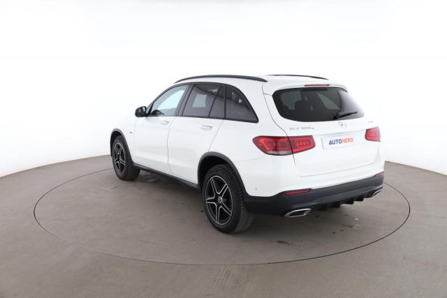Mercedes Benz Glc image 7