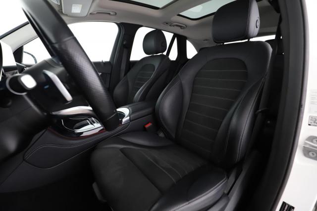 Mercedes Benz Glc image 3