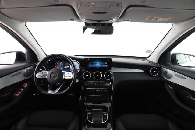 Mercedes Benz Glc image 8