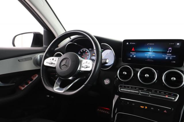 Mercedes Benz Glc image 5
