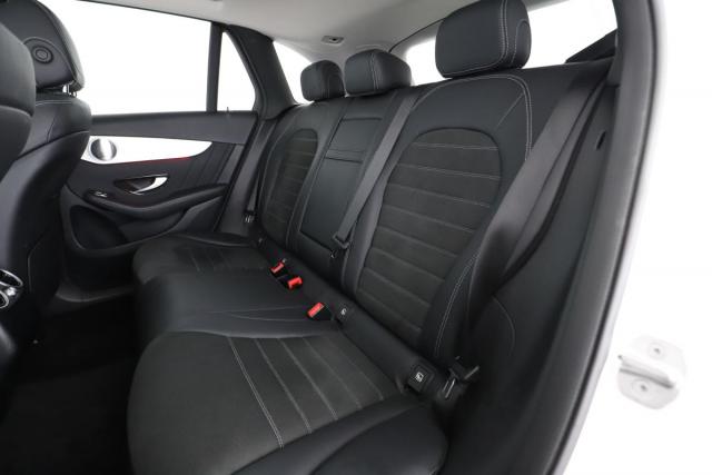 Mercedes Benz Glc image 2