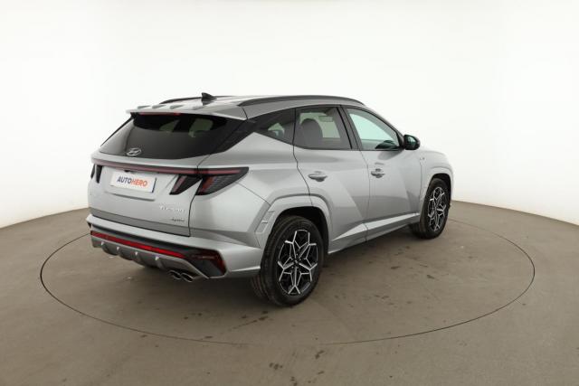 Hyundai Tucson image 5