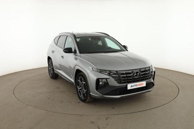 Hyundai Tucson image 4