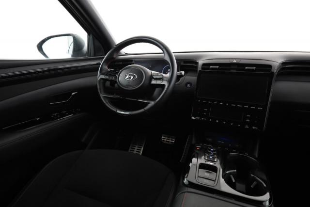 Hyundai Tucson image 9