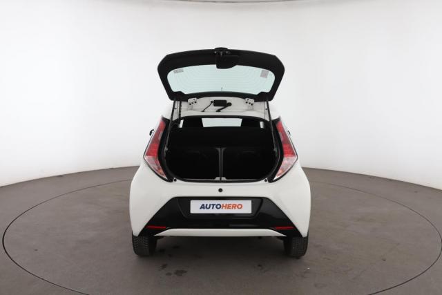 Toyota Aygo image 1
