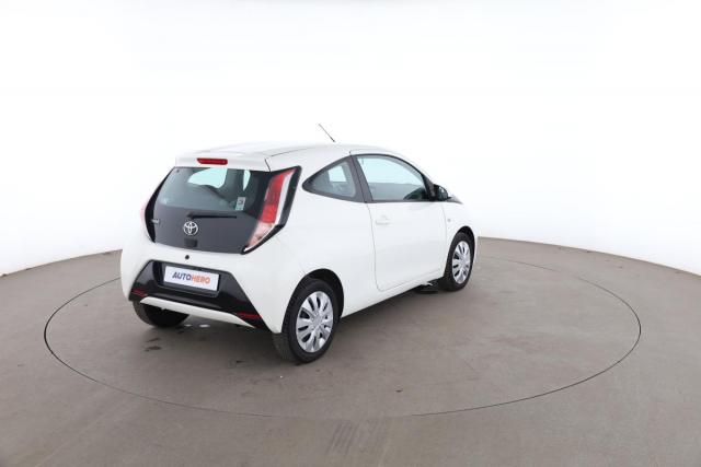 Toyota Aygo image 9