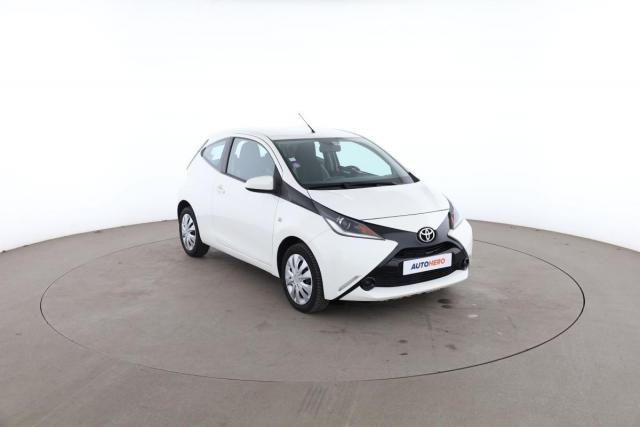 Toyota Aygo image 6