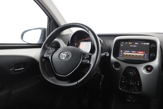 Toyota Aygo image 5