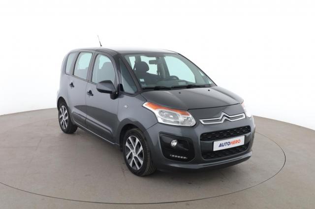 Citroen C3 Picasso image 3