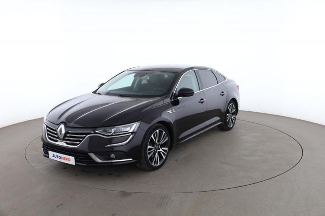 Renault Talisman 2.0 Blue Dci Initiale Paris Edc 200 Ch