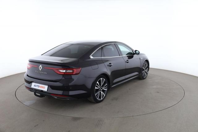 Renault Talisman image 8