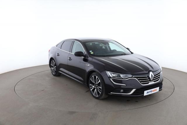Renault Talisman image 4