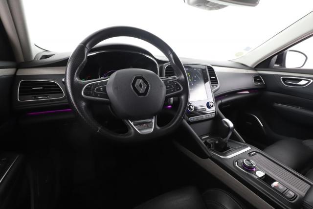 Renault Talisman image 1