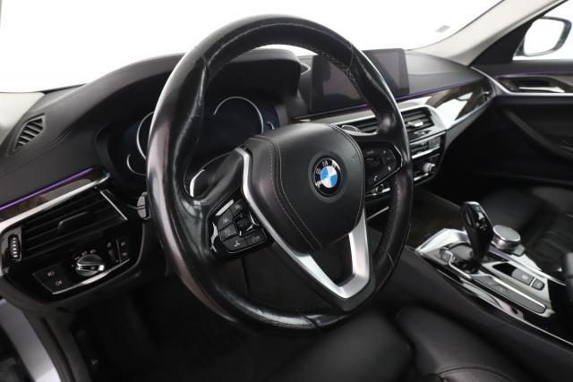 Bmw Série 5 image 9