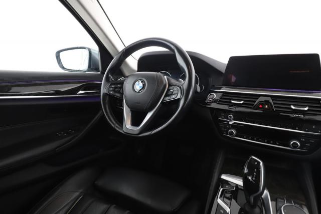 Bmw Série 5 image 4
