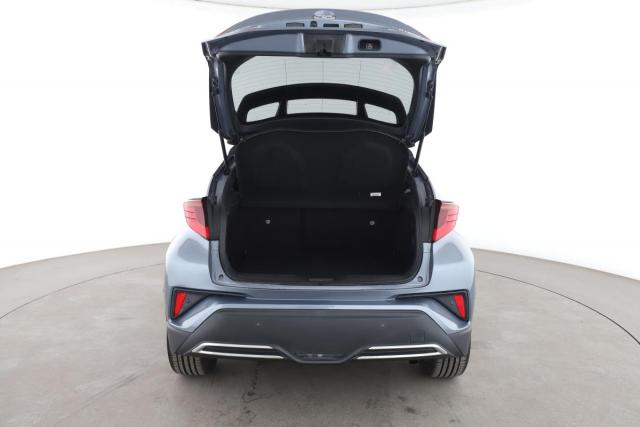 Toyota C-Hr image 7
