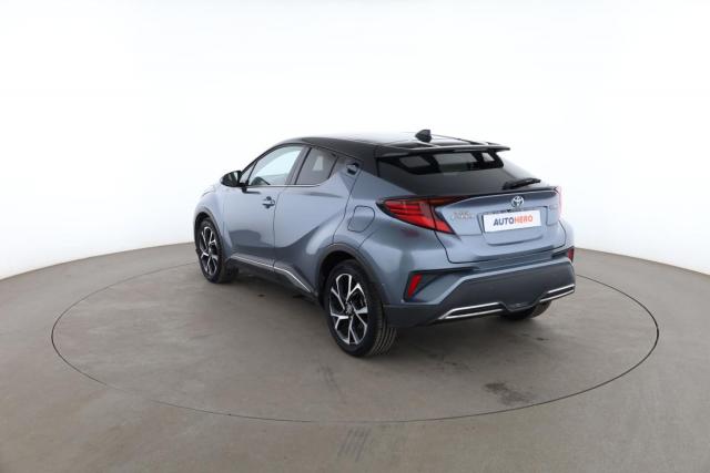 Toyota C-Hr image 5