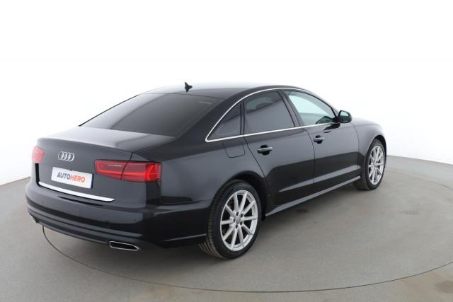 Audi A6 image 6