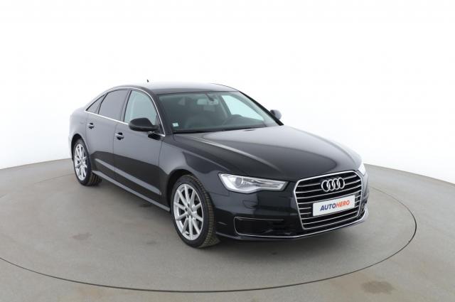 Audi A6 image 8