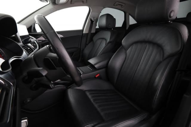 Audi A6 image 9