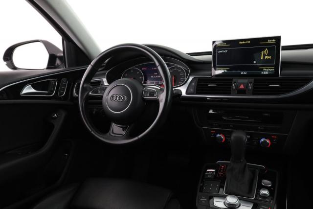 Audi A6 image 5