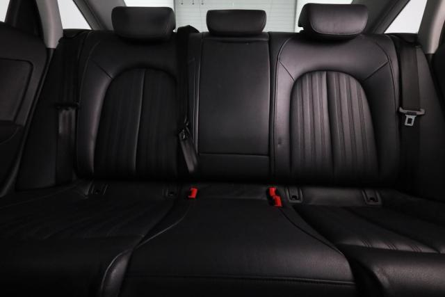 Audi A6 image 4