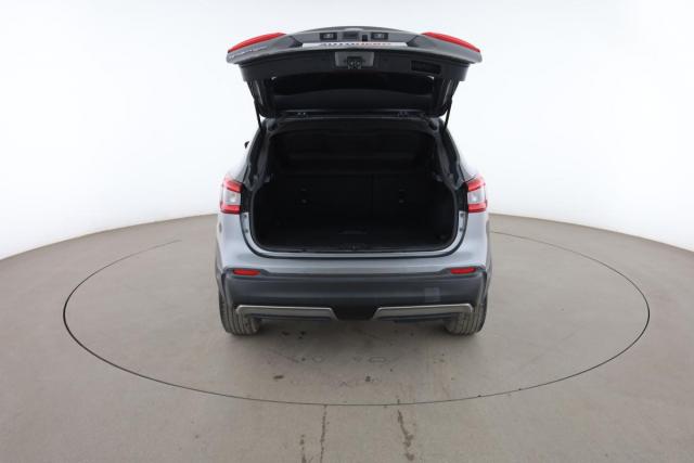 Nissan Qashqai image 9
