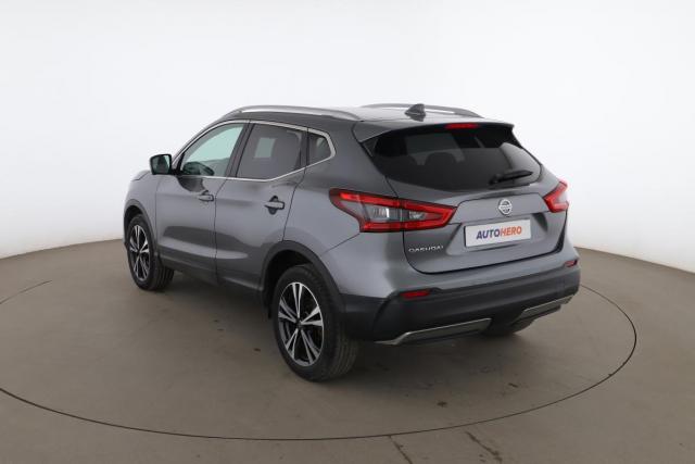 Nissan Qashqai image 8