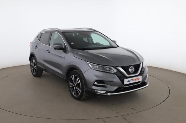 Nissan Qashqai image 3