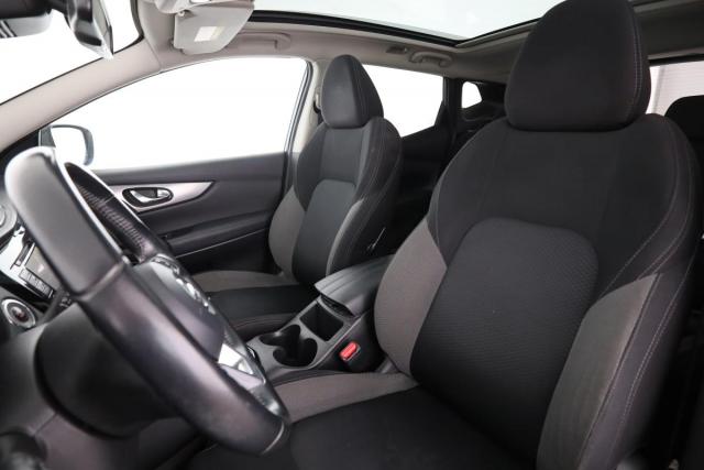Nissan Qashqai image 1