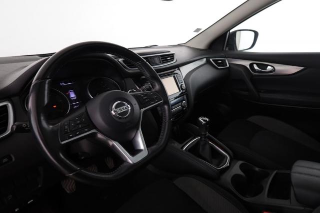 Nissan Qashqai image 2