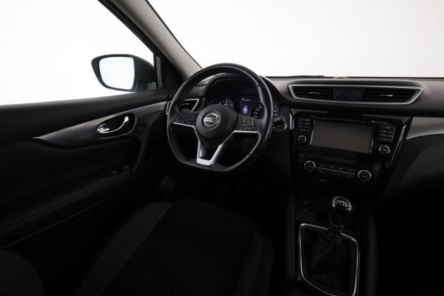 Nissan Qashqai image 4