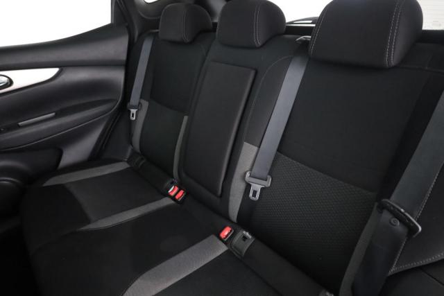 Nissan Qashqai image 7